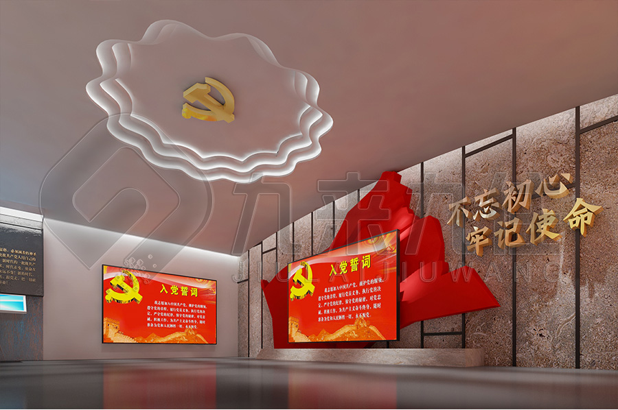 大黑河島，國(guó)旗廣場(chǎng)愛(ài)國(guó)主義教育基地